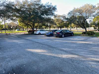 Quiet Waters Elementary School Parking Lot - Main in Deerfield 3