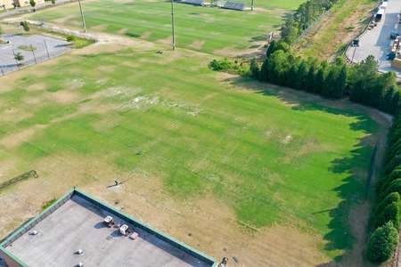 Spring Valley High School Field - Practice 1 in Columbia