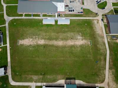 Bush High School Field 3 - (Grass) Football/ Soccer in Richmond