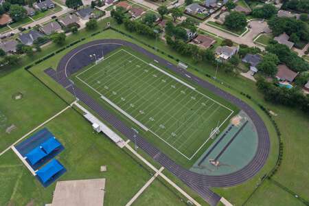 Field - Football (Turf) - CMSE