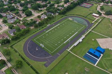 Coppell Middle School East Field - Football (Turf) - CMSE in Coppell