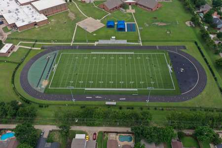Coppell Middle School East Field - Football (Turf) - CMSE in Coppell