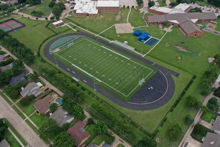 Coppell Middle School East Field - Football (Turf) - CMSE in Coppell