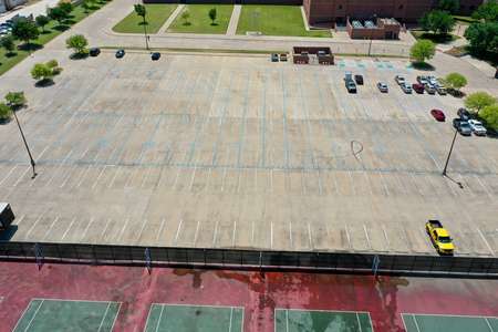 Parking Lot 4