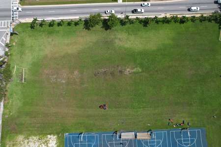 Hialeah Senior High School Field - Practice in Hialeah