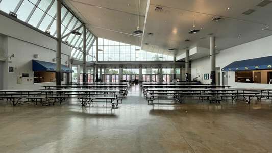 Cafeteria