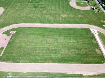 Davis High School Field - Football in Modesto