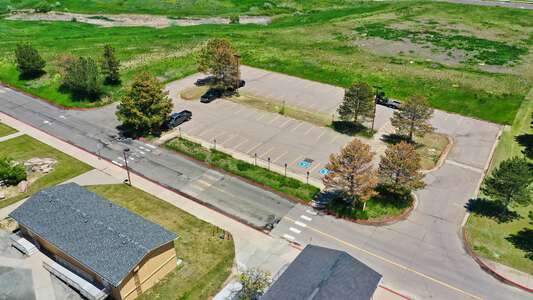 Thornton Parking Lot 4