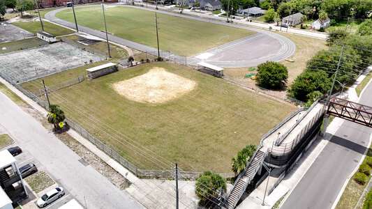 Matthew W. Gilbert Middle School Field - Softball (3 hr min) in Jacksonville