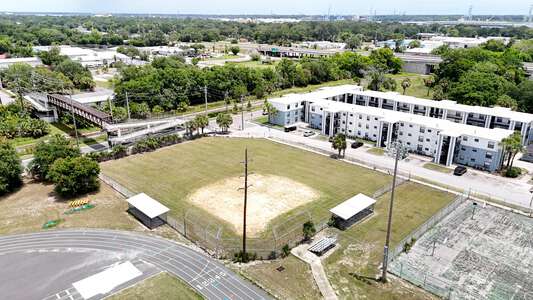 Field - Softball (3 hr min)
