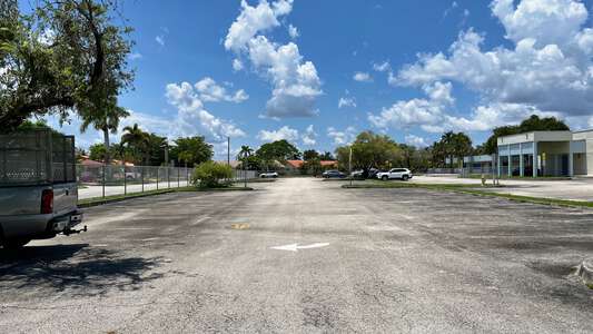 Parking Lot