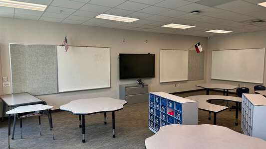 Classroom Standard