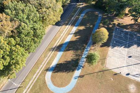 Virginia Beach Track