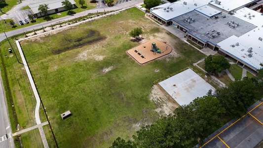 Westview Elementary School Field - Practice 1 in Goose Creek