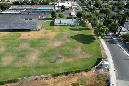 Marsh Elementary School Field - Practice 2 in Antioch