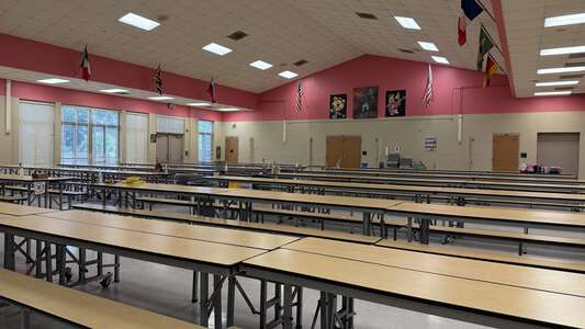 Cafeteria