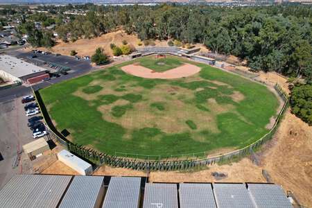 Granada High School Field - Baseball VAR in Livermore