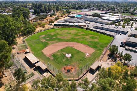 Granada High School Field - Baseball VAR in Livermore