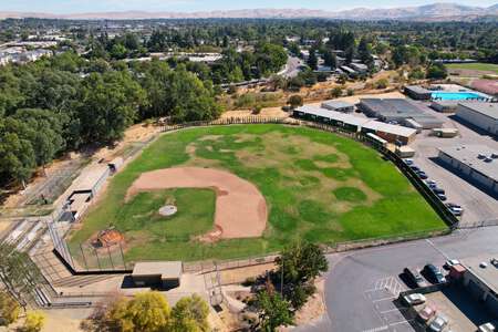 Granada High School Field - Baseball VAR in Livermore