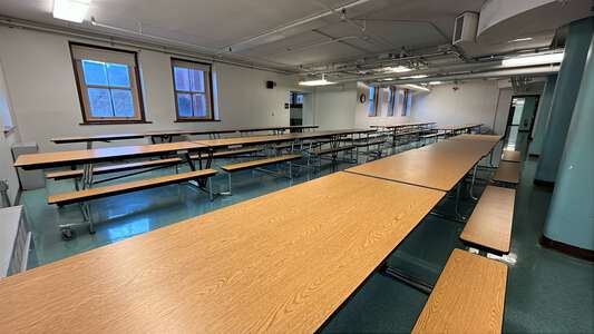 Armour - Phillip D Armour Elementary School Lunch Room in Chicago