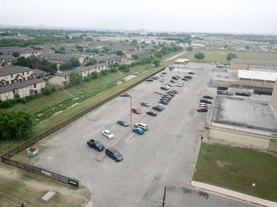 Parking Lot C (Cap-113/HA-0)