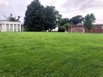 Lexington Middle School Field - Practice in Lexington