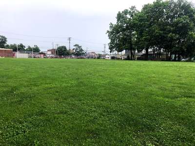 Lexington Middle School Field - Practice in Lexington