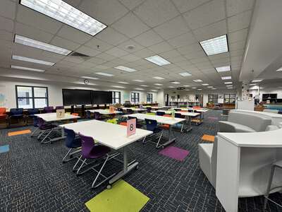 Virginia Beach Library