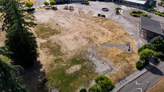 Robert Frost Elementary School Field - Soccer in Kirkland
