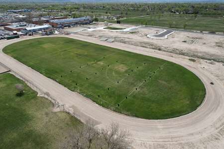 Grand Mesa Middle School North Field in Grand Junction