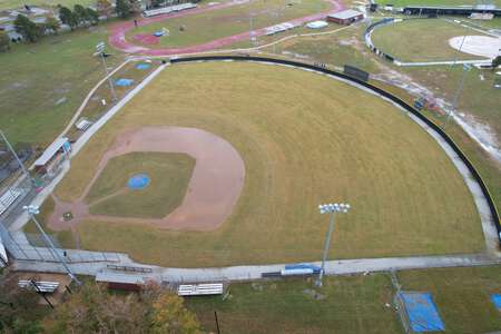 Landstown High School Field - Baseball in Virginia Beach