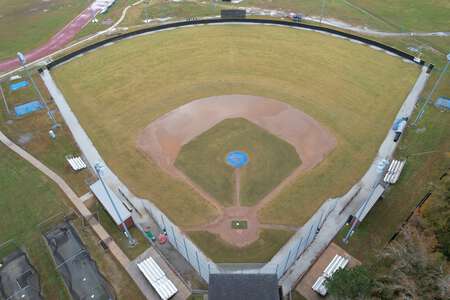 Landstown High School Field - Baseball in Virginia Beach