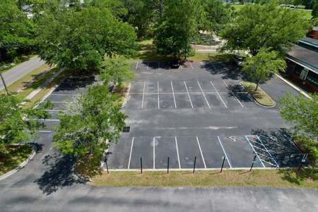 Ramona Boulevard Elementary School Parking Lot - Front (3 hr min) in Jacksonville 3