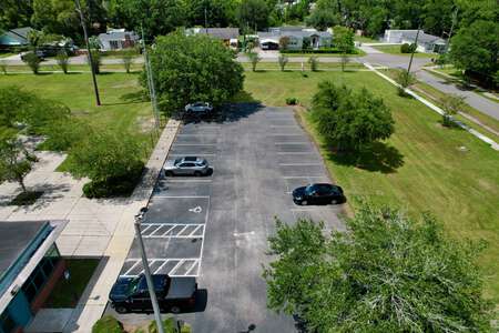 Ramona Boulevard Elementary School Parking Lot - Front (3 hr min) in Jacksonville 4
