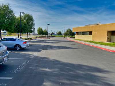 Parking Lot