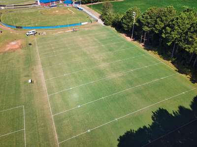 Parkwood High School Field - Practice 1 in Monroe 2