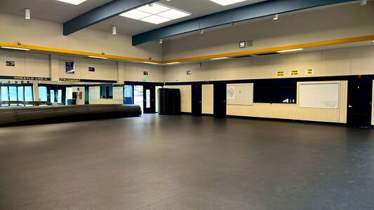 Milpitas High School Gym - Small in Milpitas 4