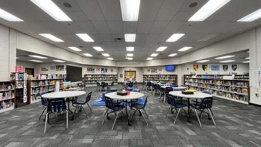 Media Center