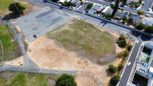 Park Middle School Field - Practice 1 in Antioch 2