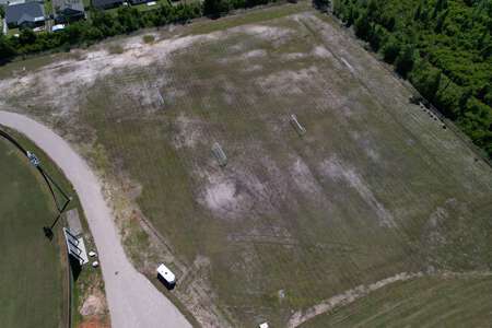A. Crawford Mosley High School Field - Practice 1 in Lynn Haven