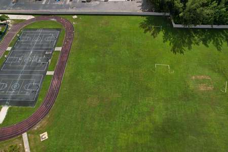 Millenium 6-12 Collegiate Academy Field - Practice in Tamarac