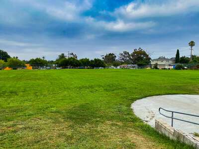 Joyner Elementary School Field - Practice (Joint Use) in San Diego