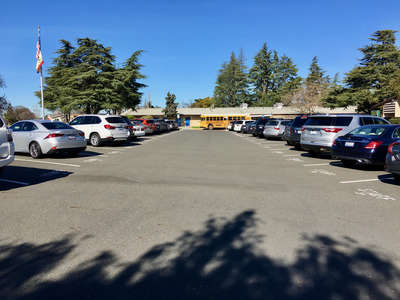 Parking Lot (3)