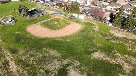 Tokay High School Field - Baseball in Lodi