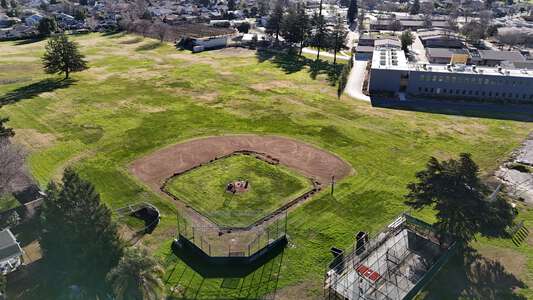 Tokay High School Field - Baseball in Lodi