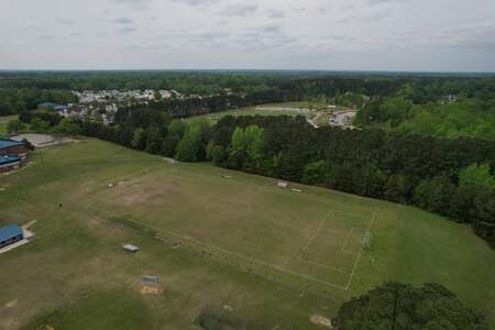 Clayton Middle School Field - Soccer in Clayton