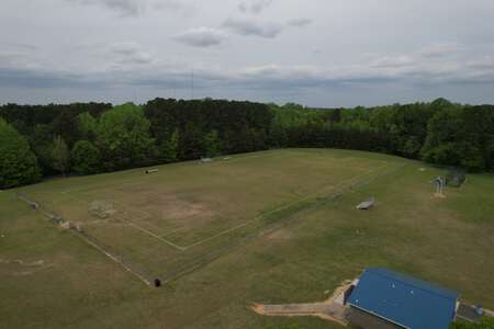 Clayton Middle School Field - Soccer in Clayton