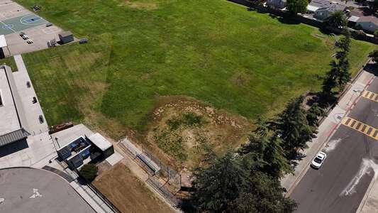 Calero High School Field - Baseball (Varsity - South Central) in San Jose 2