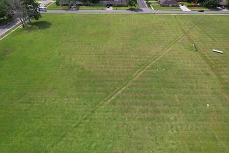 Park Forest Middle School Field - Practice 2 in Baton Rouge