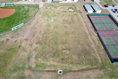 Western Hills High School Field - Practice 2 (Grass) in Fort Worth